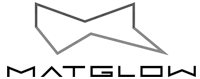 Matglow Logo